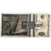 ROMANIA 1992 . FIVE HUNDRED 500 LEI BANKNOTE . SPECIMEN